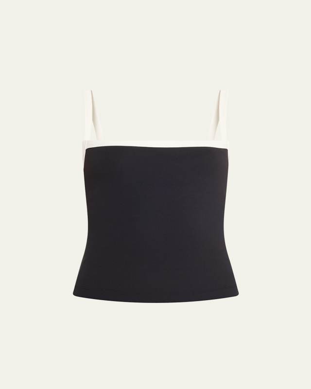 Monah Rigor Tank Top